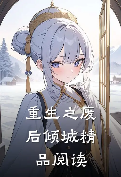 重生之废后倾城精品阅读