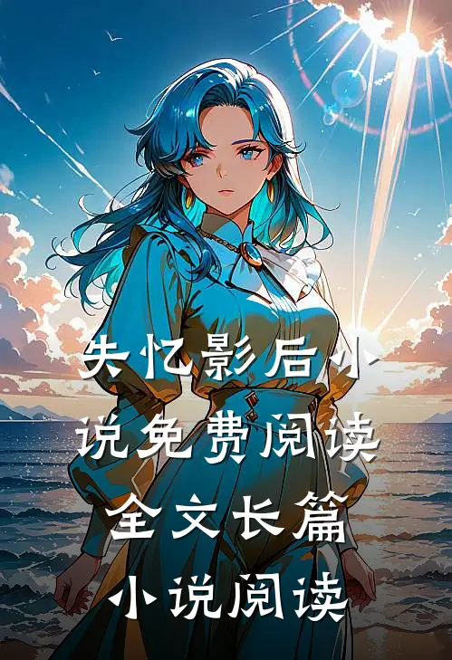 失忆影后 小说免费阅读全文长篇小说阅读
