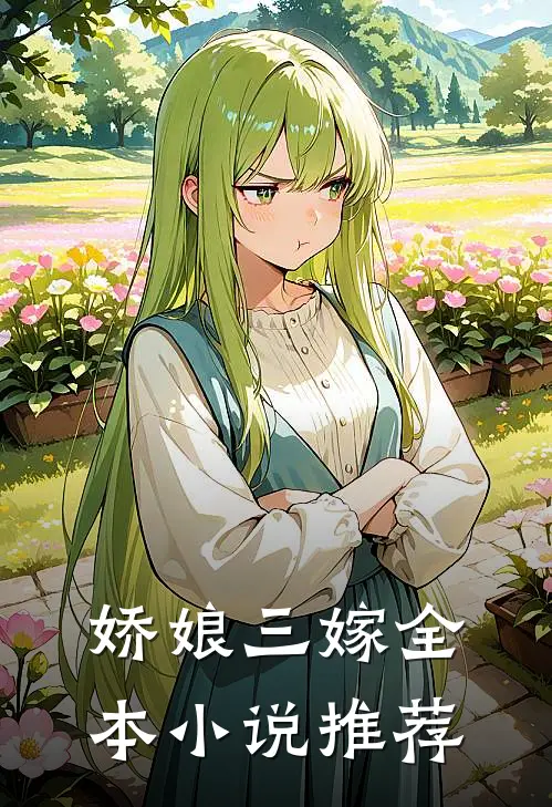 娇娘三嫁全本小说推荐