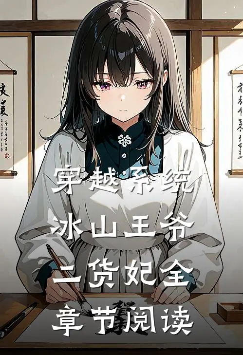 穿越系统：冰山王爷二货妃全章节阅读