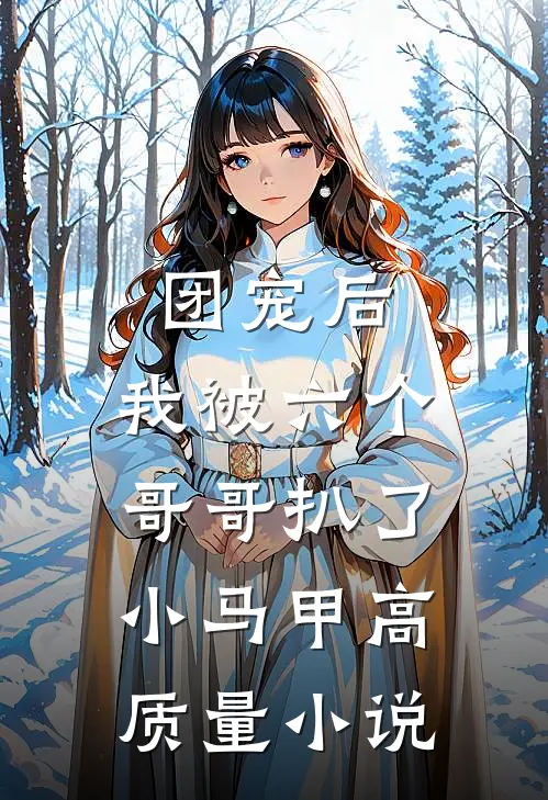团宠后，我被六个哥哥扒了小马甲高质量小说