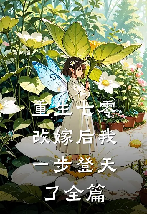 重生七零：改嫁后我一步登天了全篇