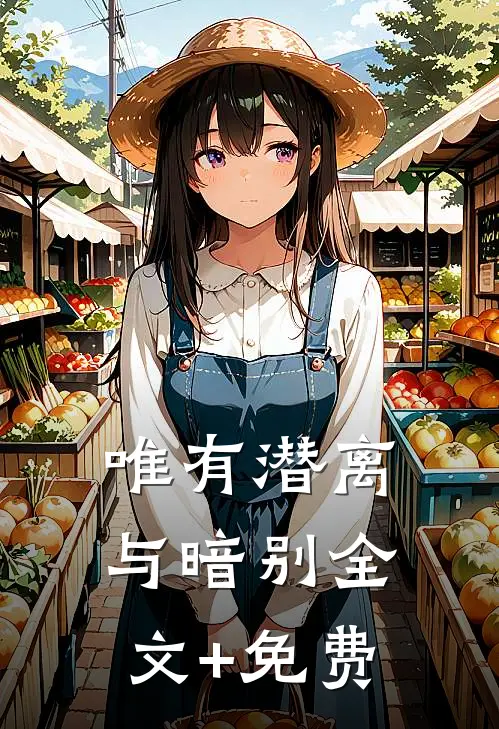 唯有潜离与暗别全文+免费