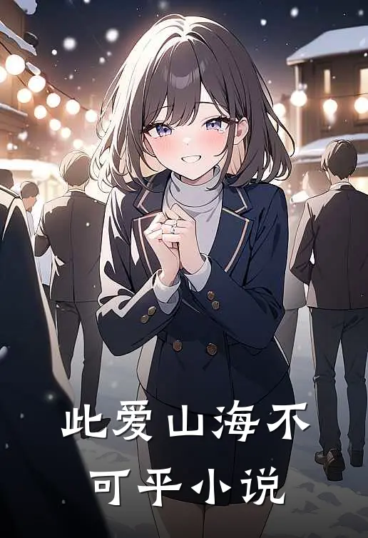 此爱山海不可平小说