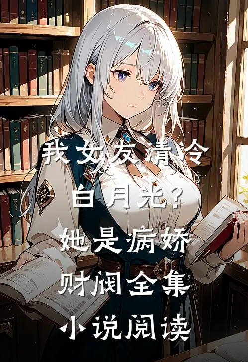 我女友清冷白月光?她是病娇财阀全集小说阅读