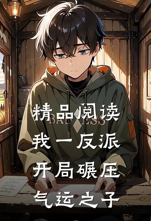精品阅读我一反派，开局碾压气运之子