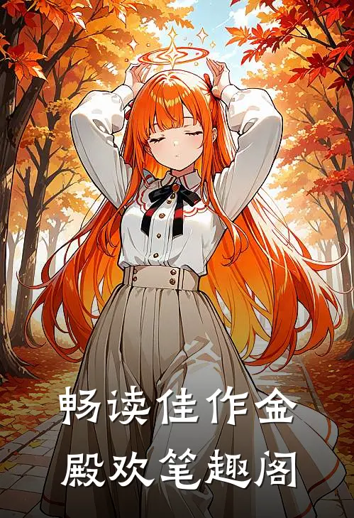 畅读佳作金殿欢 笔趣阁