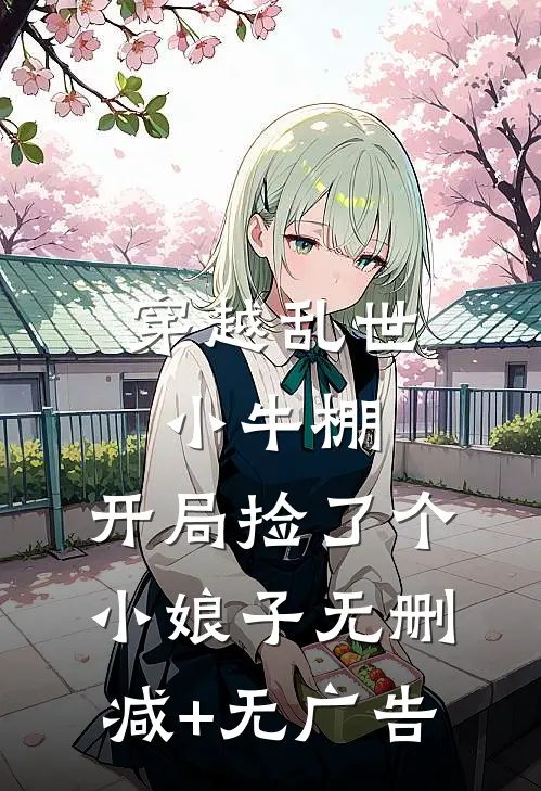 穿越乱世小牛棚，开局捡了个小娘子无删减+无广告