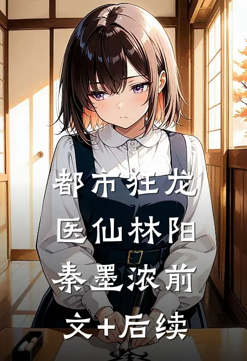 都市狂龙医仙林阳秦墨浓前文+后续