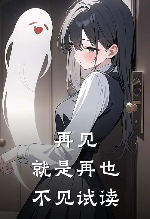 再见，就是再也不见试读