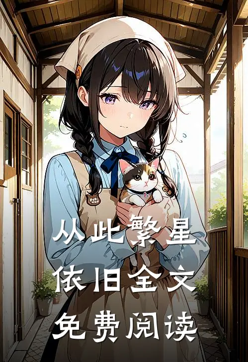 从此繁星依旧全文免费阅读