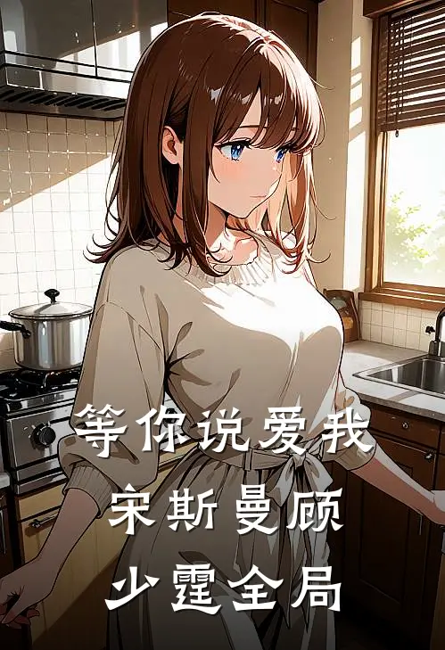 等你说爱我宋斯曼顾少霆全局