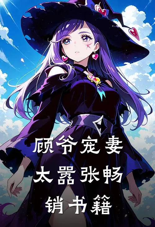 顾爷宠妻太嚣张畅销书籍