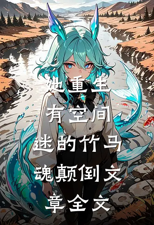 她重生有空间，迷的竹马魂颠倒文章全文