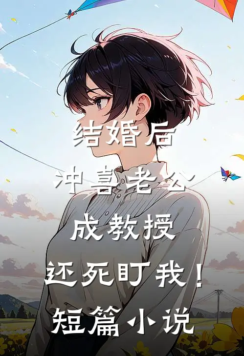 结婚后，冲喜老公成教授，还死盯我！短篇小说