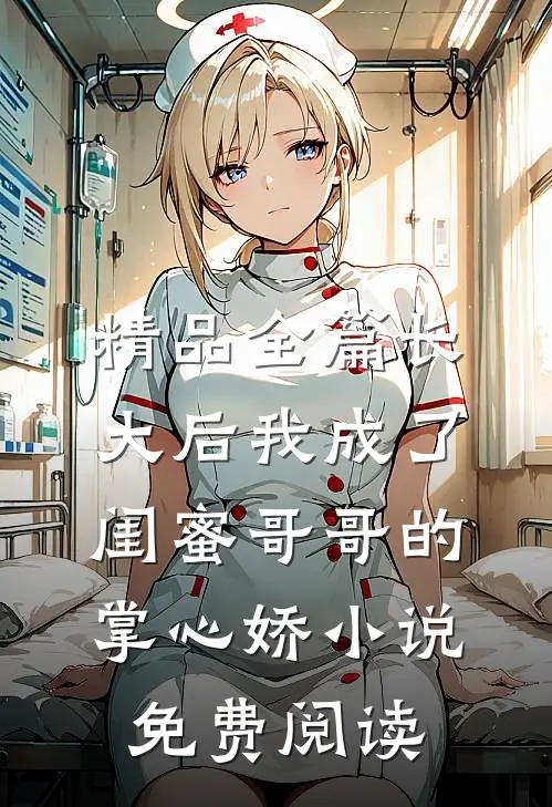 精品全篇长大后我成了闺蜜哥哥的掌心娇小说免费阅读