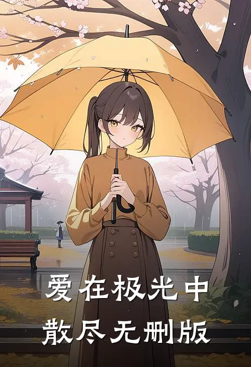 爱在极光中散尽无删版