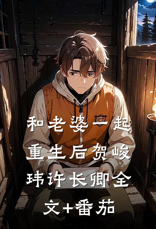 和老婆一起重生后贺峻玮许长卿全文+番茄