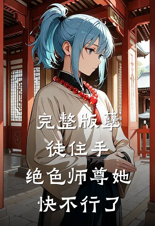 完整版孽徒住手，绝色师尊她快不行了