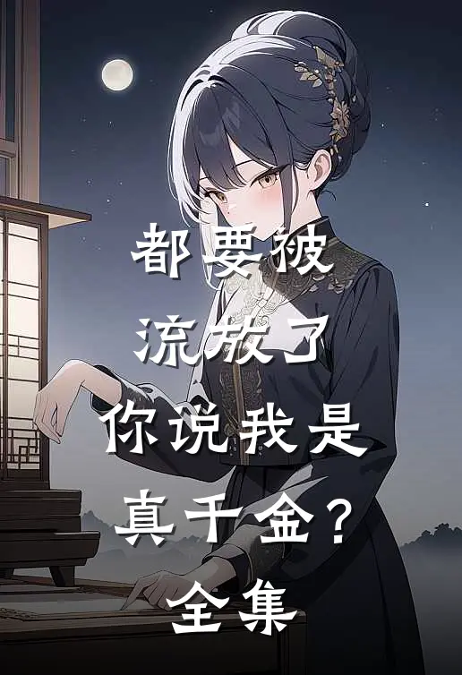 都要被流放了，你说我是真千金？全集