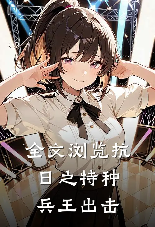 全文浏览抗日之特种兵王出击