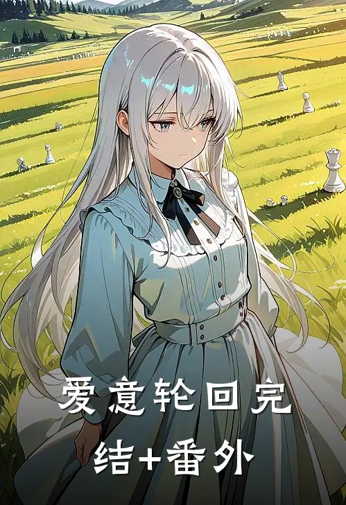 爱意轮回完结+番外