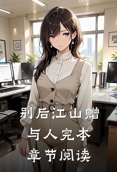 别后江山赠与人完本章节阅读