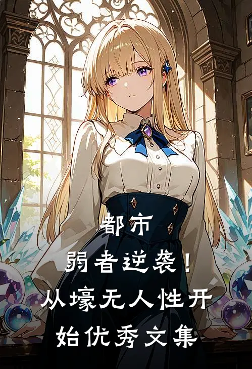 都市：弱者逆袭！从壕无人性开始优秀文集