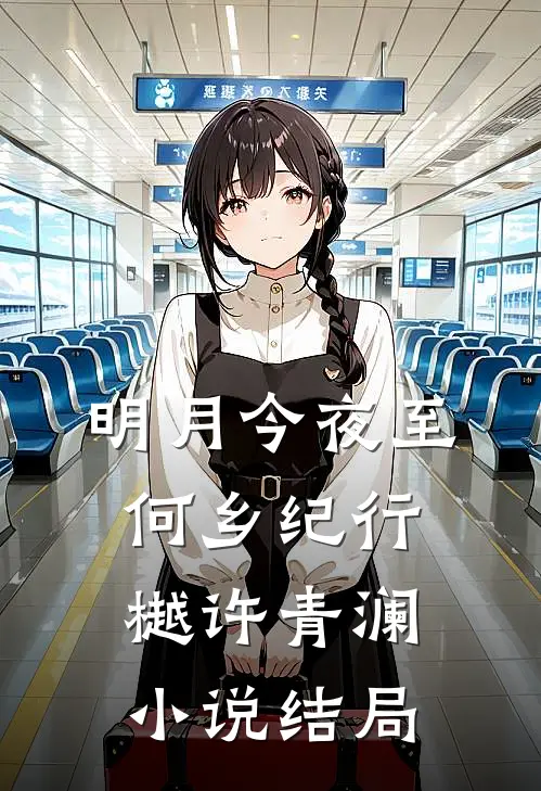 明月今夜至何乡纪行樾许青澜小说结局