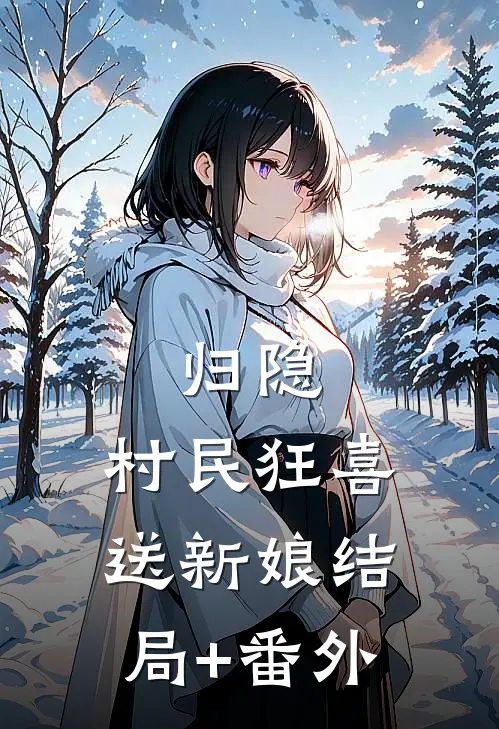 归隐：村民狂喜送新娘结局+番外