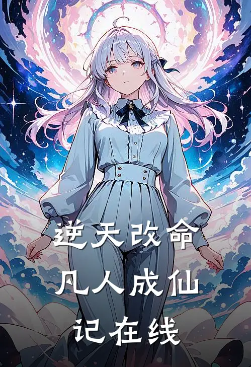 逆天改命，凡人成仙记在线