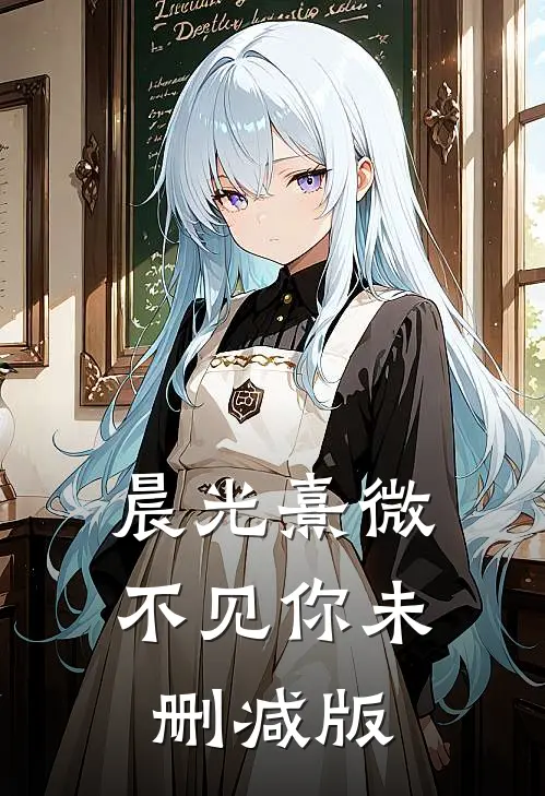 晨光熹微不见你未删减版