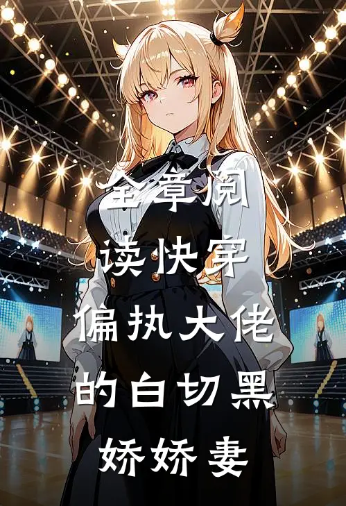 全章阅读快穿：偏执大佬的白切黑娇娇妻