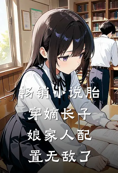 畅销小说胎穿嫡长子，娘家人配置无敌了