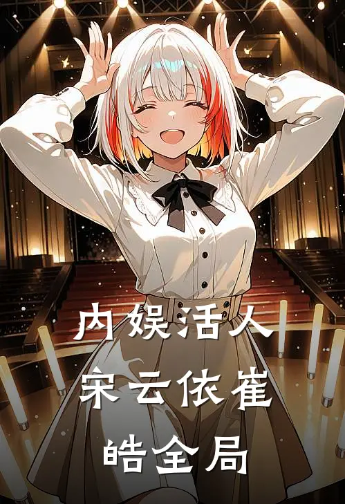 内娱活人宋云依崔皓全局