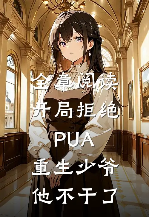 全章阅读开局拒绝PUA，重生少爷他不干了