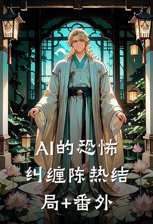 AI的恐怖纠缠陈热结局+番外