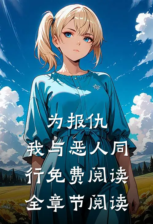 为报仇,我与恶人同行免费阅读全章节阅读