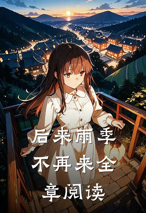 后来雨季不再来全章阅读