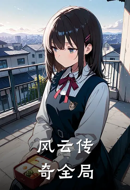 风云传奇全局