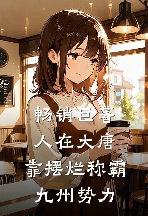 畅销巨著人在大唐，靠摆烂称霸九州势力