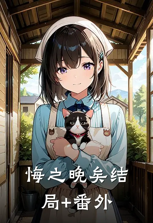 悔之晚矣结局+番外