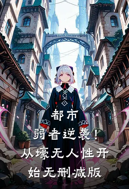 都市：弱者逆袭！从壕无人性开始无删减版