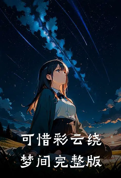 可惜彩云绕梦间完整版
