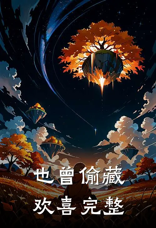 也曾偷藏欢喜完整