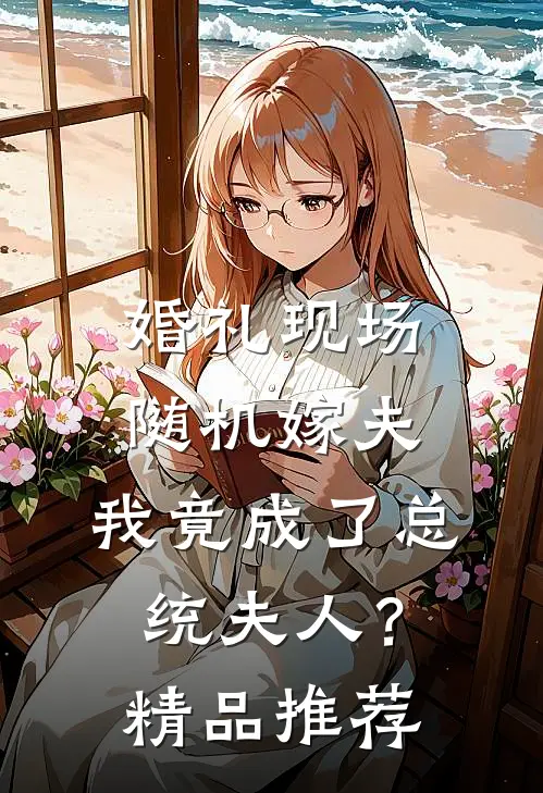 婚礼现场随机嫁夫，我竟成了总统夫人？精品推荐