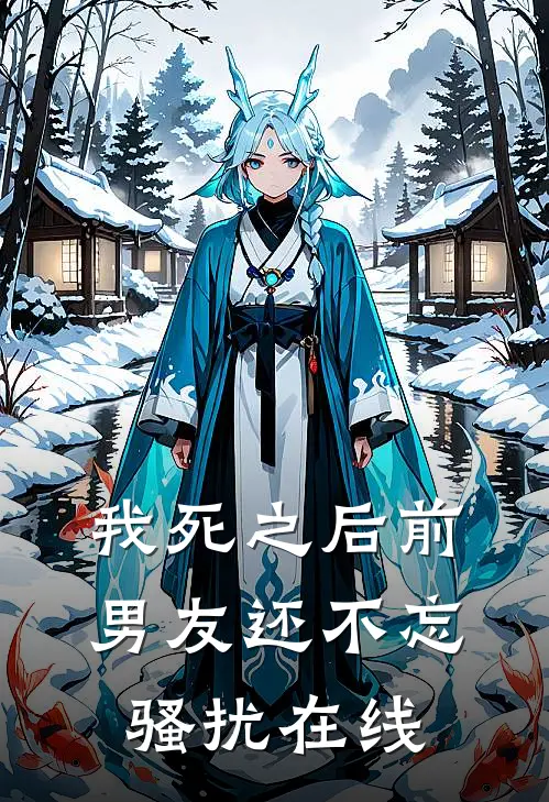 我死之后前男友还不忘骚扰在线