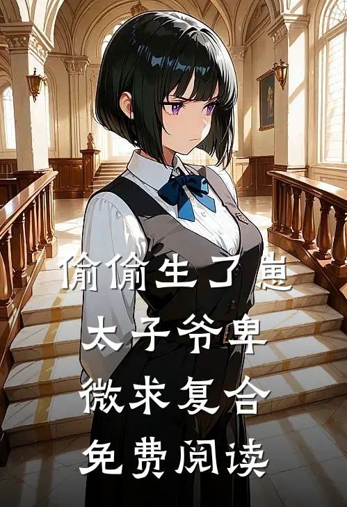 偷偷生了崽，太子爷卑微求复合免费阅读