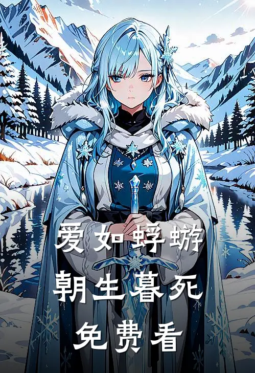 爱如蜉蝣，朝生暮死免费看