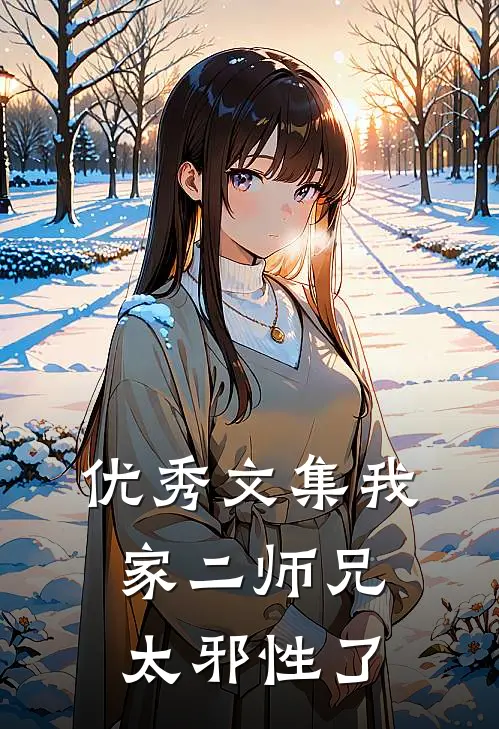 优秀文集我家二师兄太邪性了